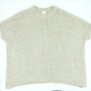 PURE DKNY WOOL SWEATER